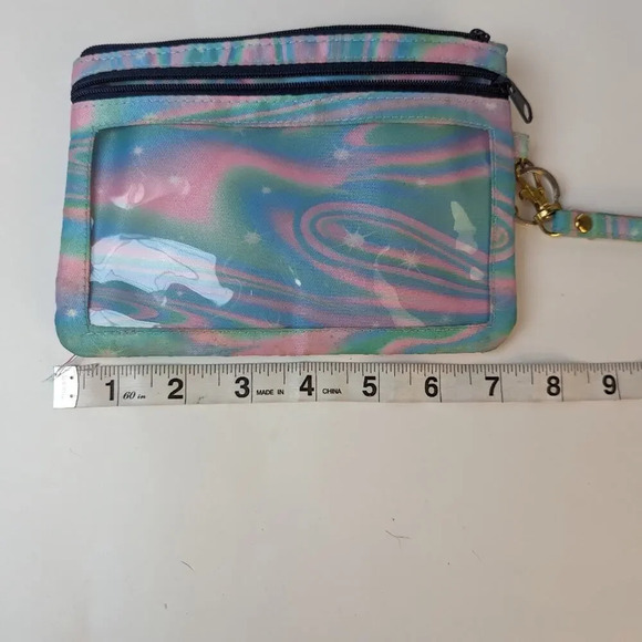 Simply Southern Cosmo Wristlet Bag - Picture 5 of 5